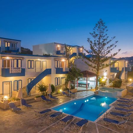 Belvedere Village Αγία Πελαγία  Εξωτερικό φωτογραφία