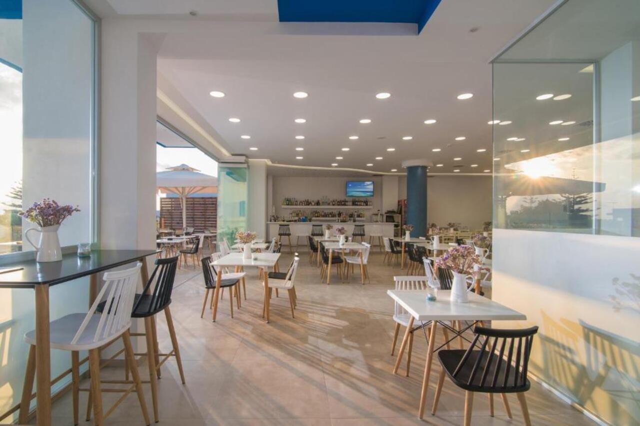 Belvedere Village Αγία Πελαγία  Εξωτερικό φωτογραφία