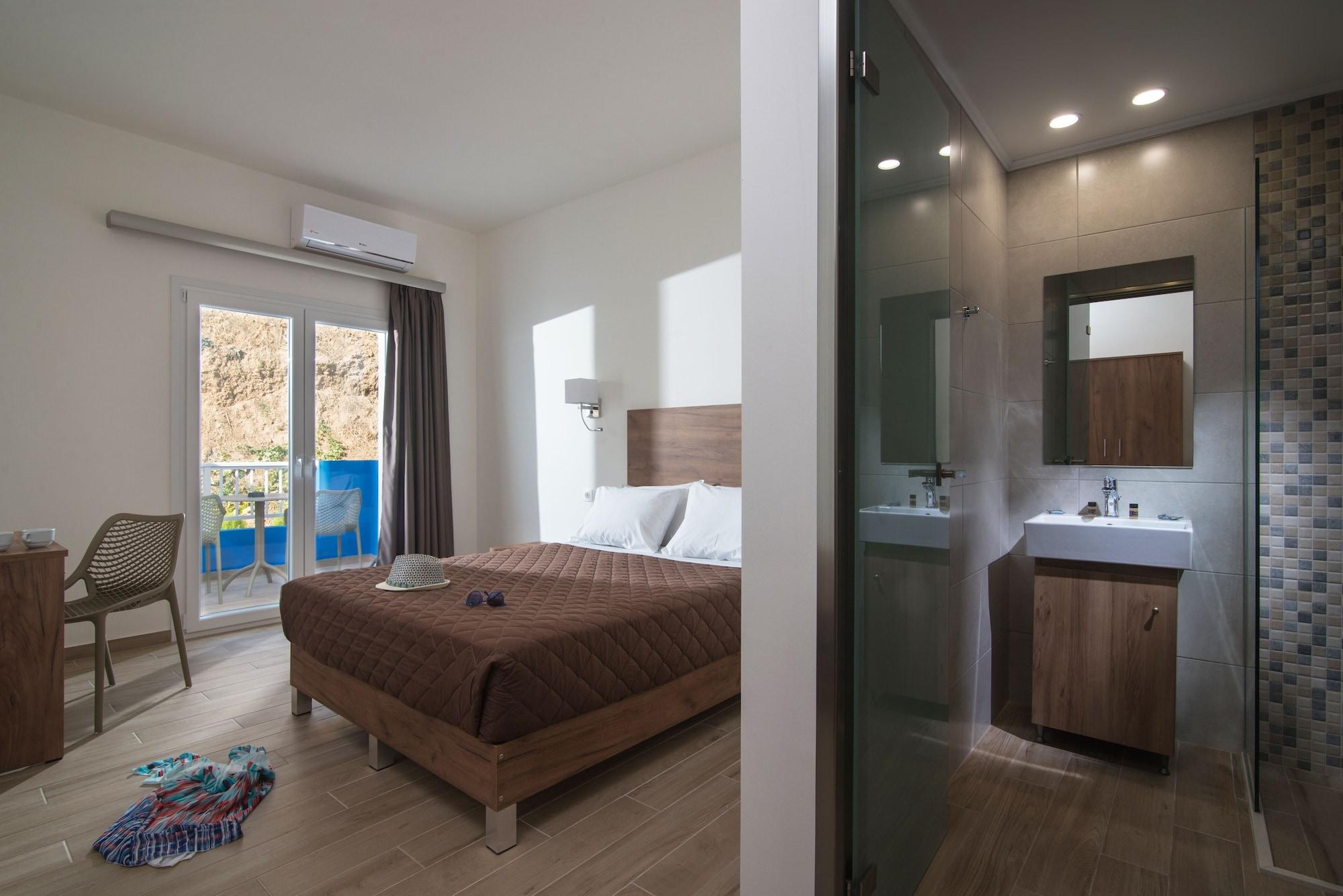 Belvedere Village Αγία Πελαγία  Εξωτερικό φωτογραφία