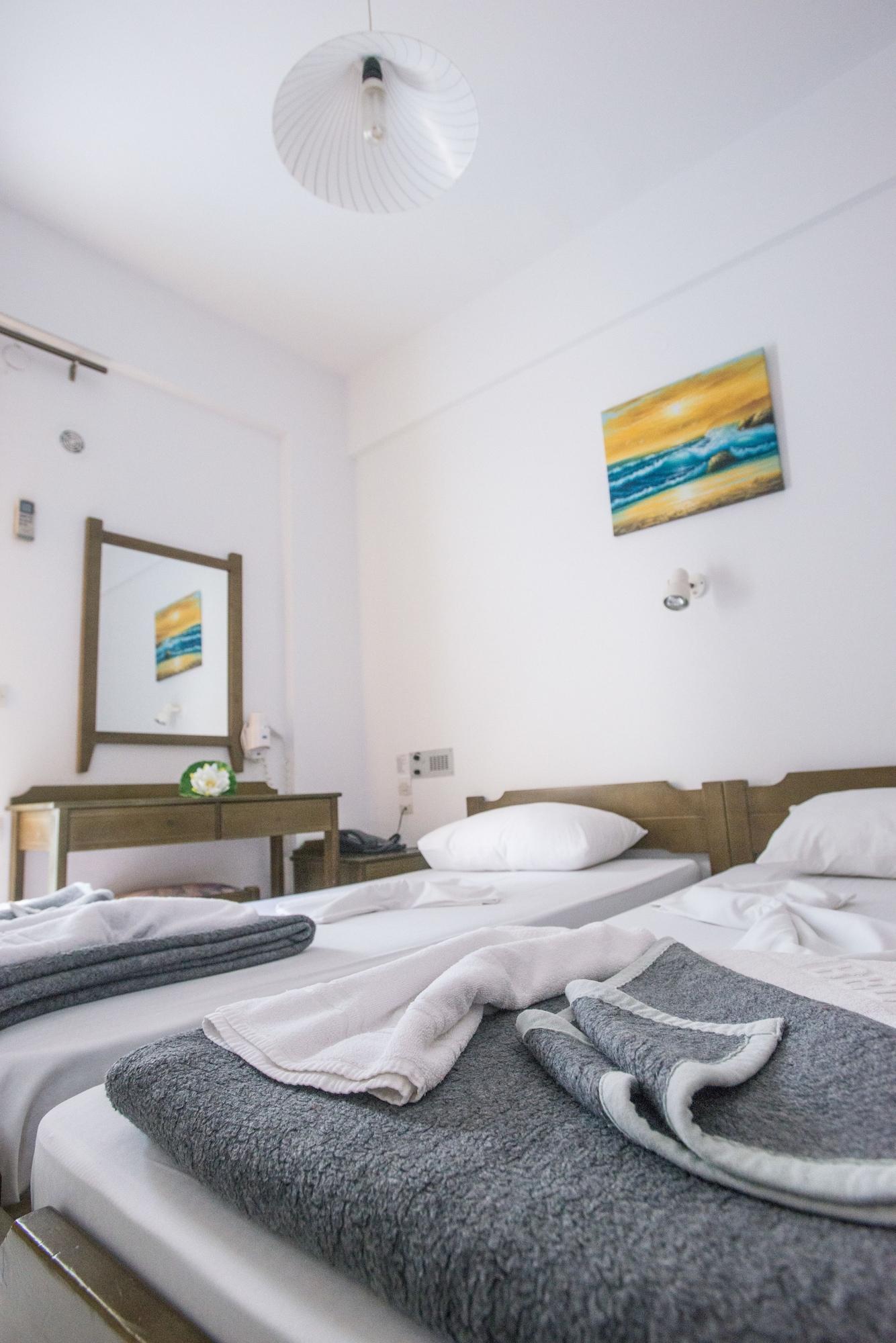 Belvedere Village Αγία Πελαγία  Εξωτερικό φωτογραφία