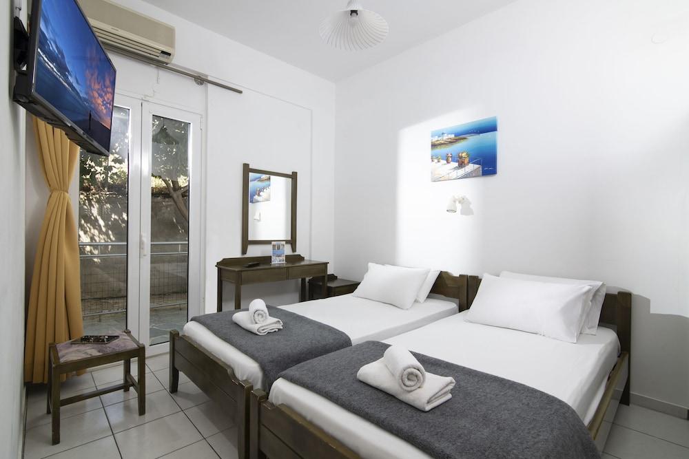 Belvedere Village Αγία Πελαγία  Εξωτερικό φωτογραφία