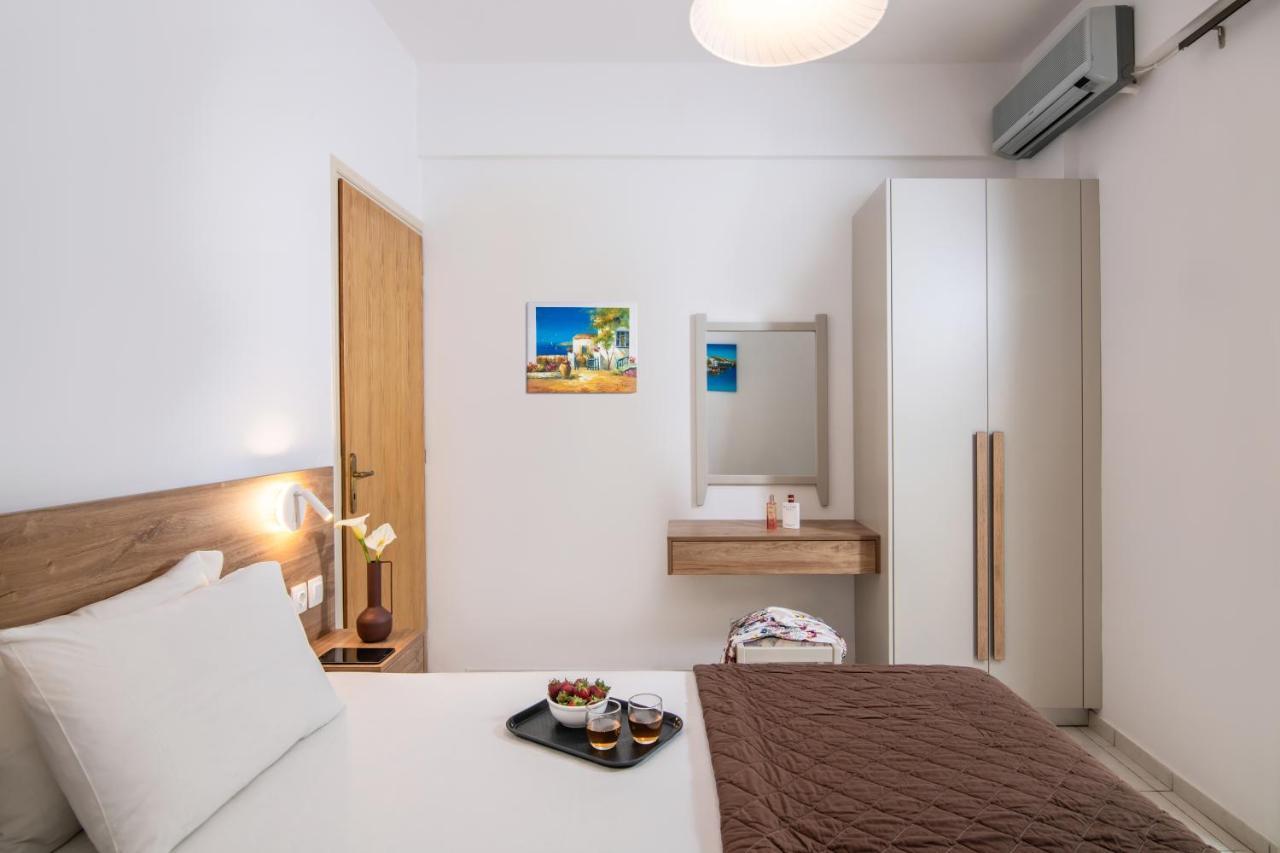 Belvedere Village Αγία Πελαγία  Εξωτερικό φωτογραφία