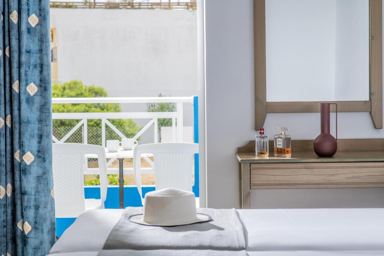 Belvedere Village Αγία Πελαγία  Εξωτερικό φωτογραφία
