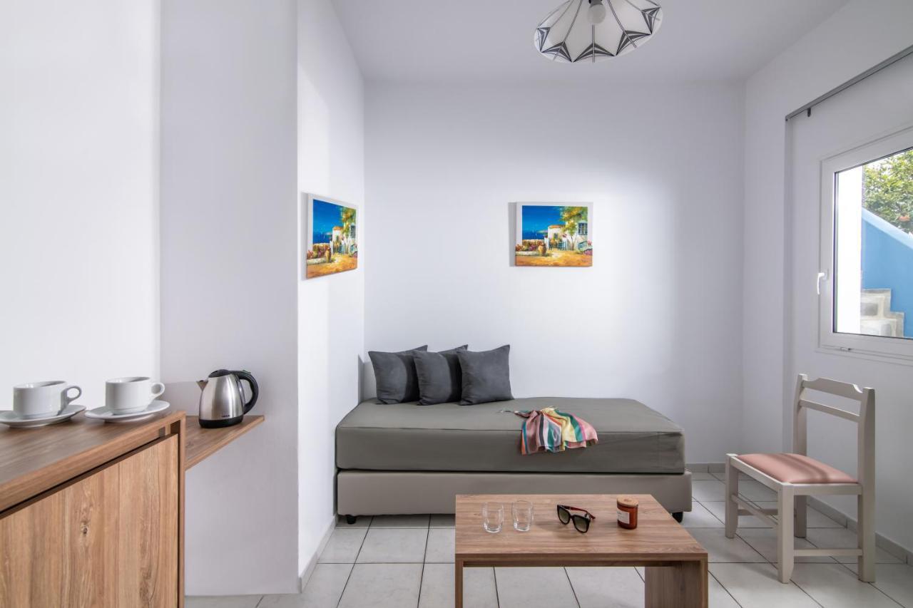Belvedere Village Αγία Πελαγία  Εξωτερικό φωτογραφία