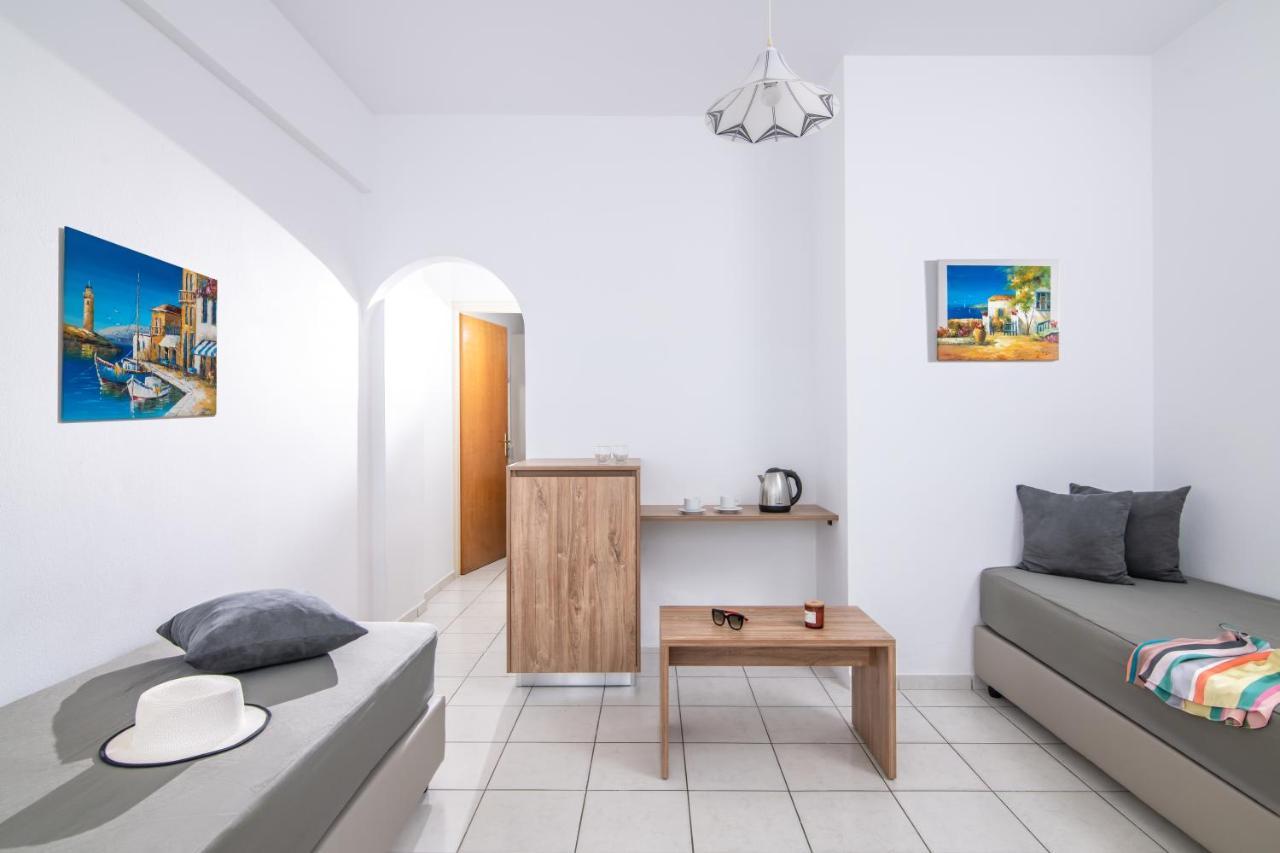 Belvedere Village Αγία Πελαγία  Εξωτερικό φωτογραφία