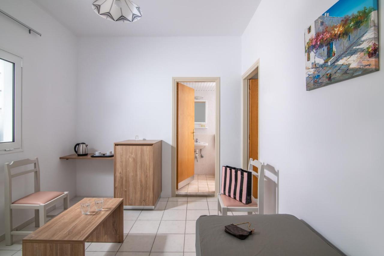 Belvedere Village Αγία Πελαγία  Εξωτερικό φωτογραφία
