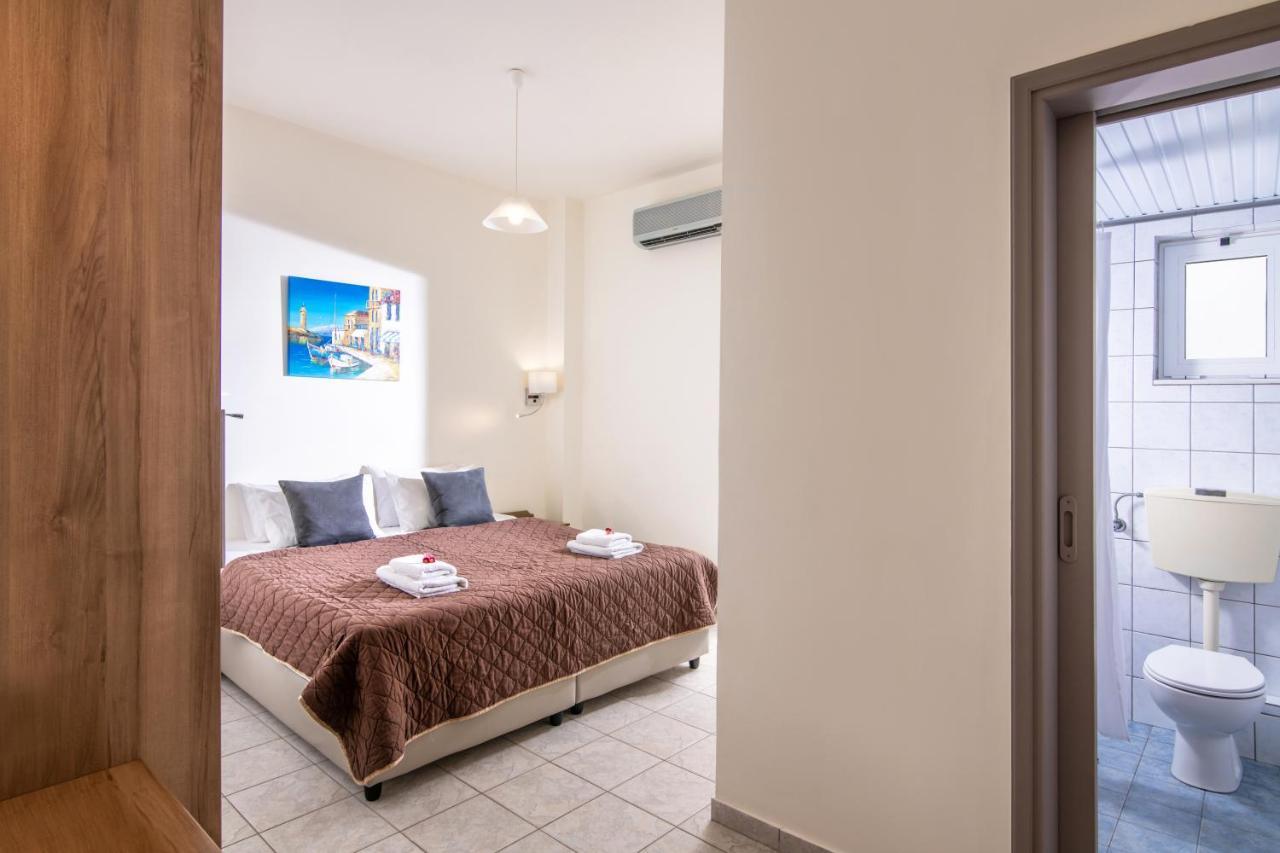 Belvedere Village Αγία Πελαγία  Εξωτερικό φωτογραφία