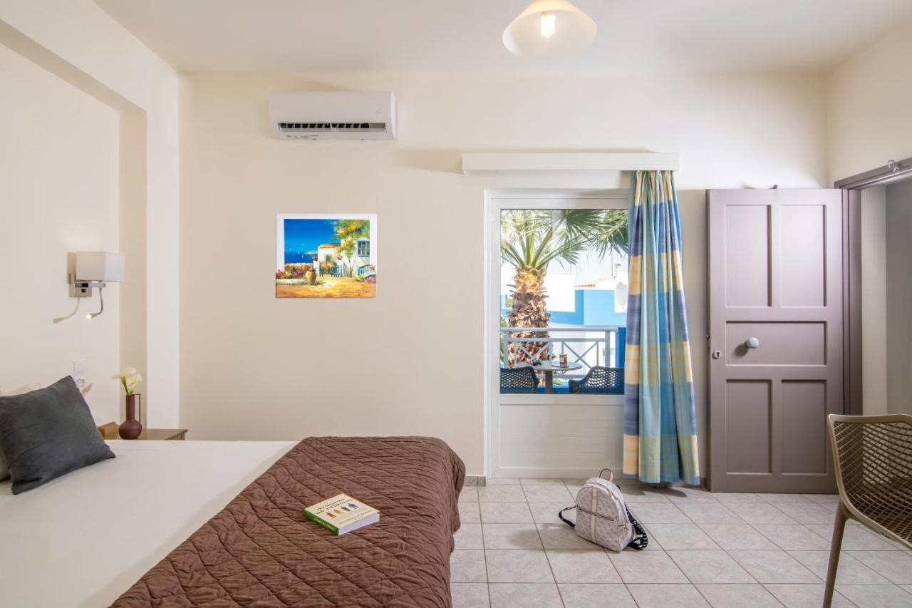 Belvedere Village Αγία Πελαγία  Εξωτερικό φωτογραφία