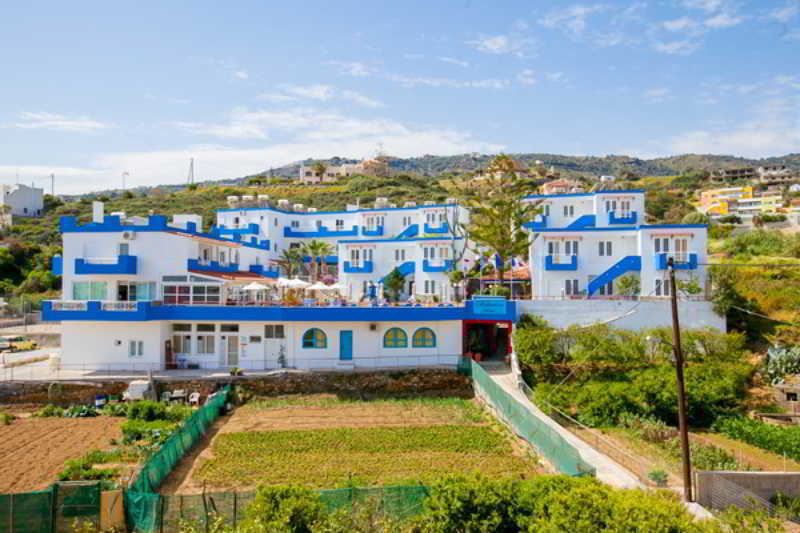 Belvedere Village Αγία Πελαγία  Εξωτερικό φωτογραφία