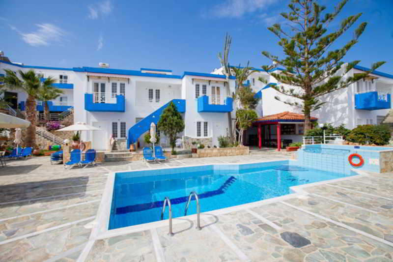 Belvedere Village Αγία Πελαγία  Εξωτερικό φωτογραφία