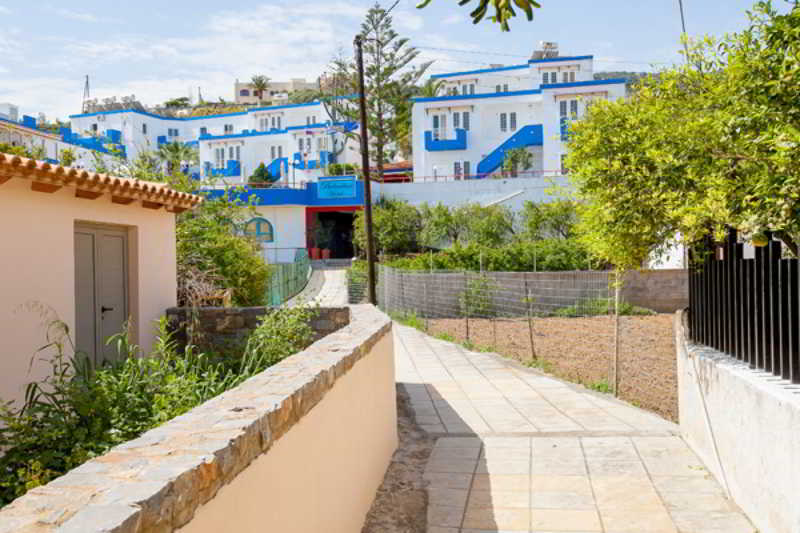 Belvedere Village Αγία Πελαγία  Εξωτερικό φωτογραφία