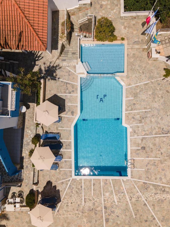 Belvedere Village Αγία Πελαγία  Εξωτερικό φωτογραφία