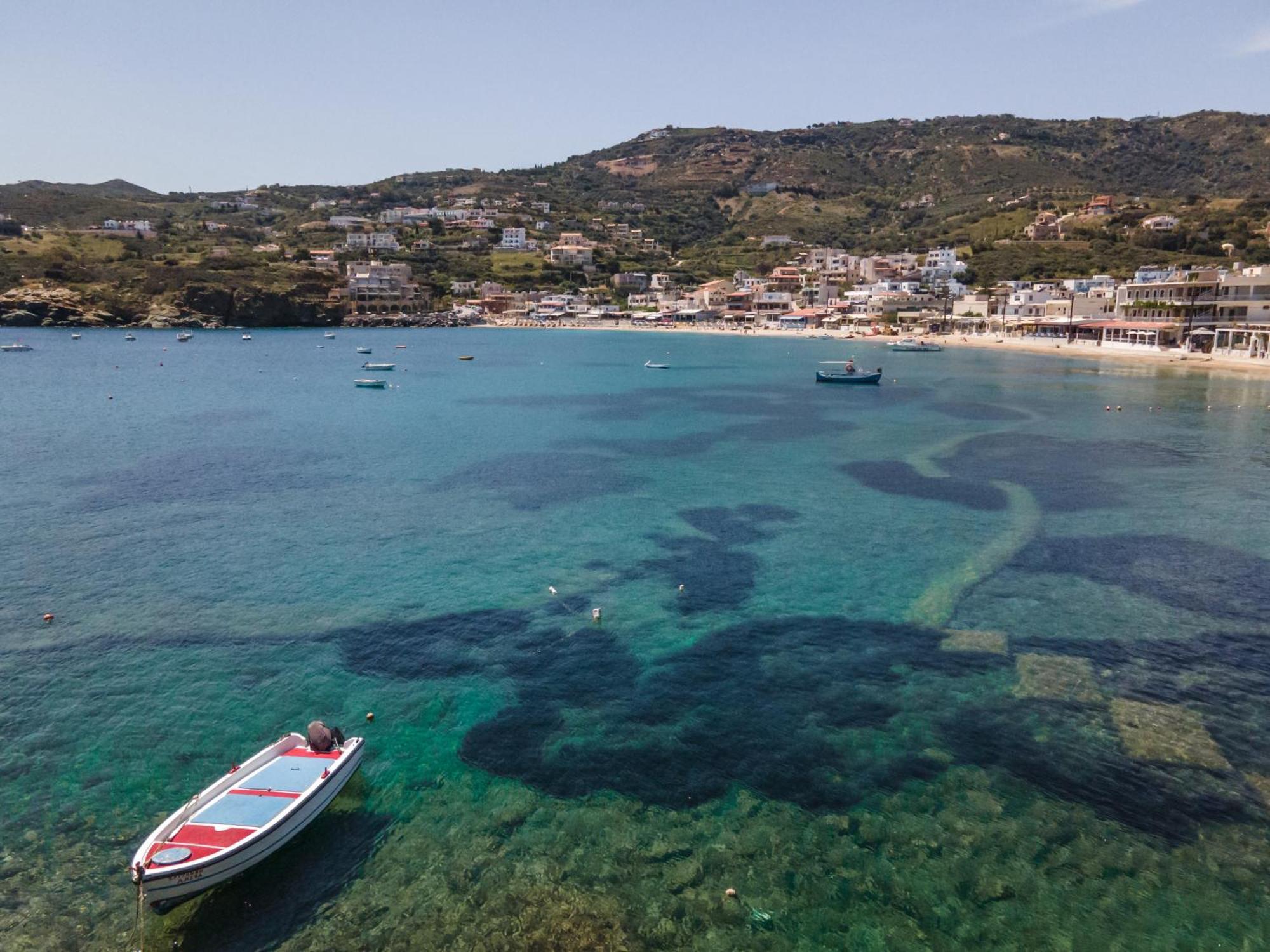 Belvedere Village Αγία Πελαγία  Εξωτερικό φωτογραφία