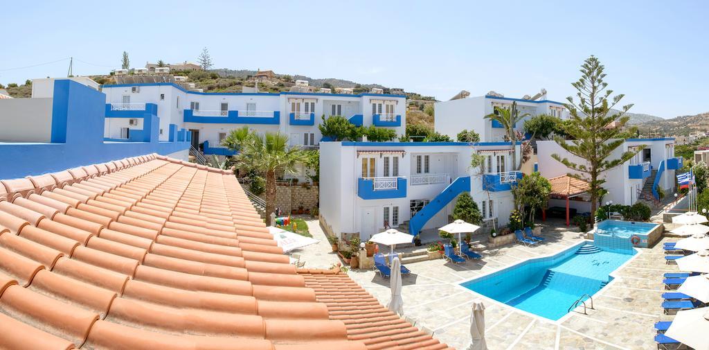 Belvedere Village Αγία Πελαγία  Εξωτερικό φωτογραφία