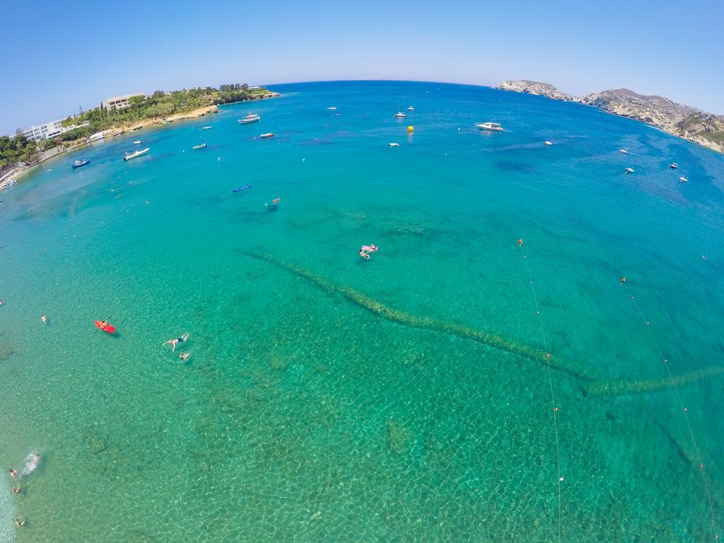 Belvedere Village Αγία Πελαγία  Εξωτερικό φωτογραφία