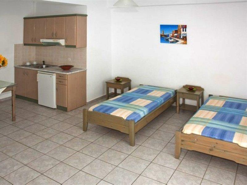Belvedere Village Αγία Πελαγία  Εξωτερικό φωτογραφία