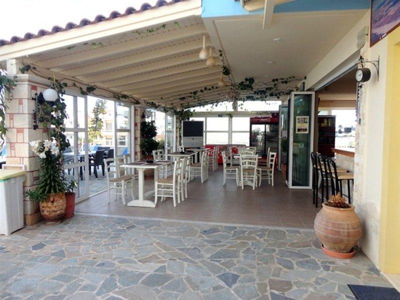 Belvedere Village Αγία Πελαγία  Εξωτερικό φωτογραφία