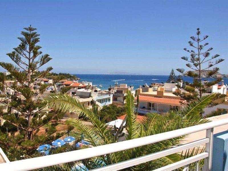 Belvedere Village Αγία Πελαγία  Εξωτερικό φωτογραφία