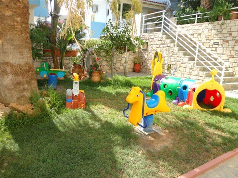 Belvedere Village Αγία Πελαγία  Εξωτερικό φωτογραφία