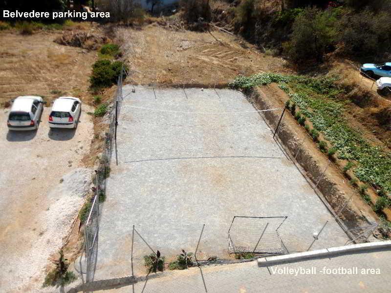 Belvedere Village Αγία Πελαγία  Εξωτερικό φωτογραφία
