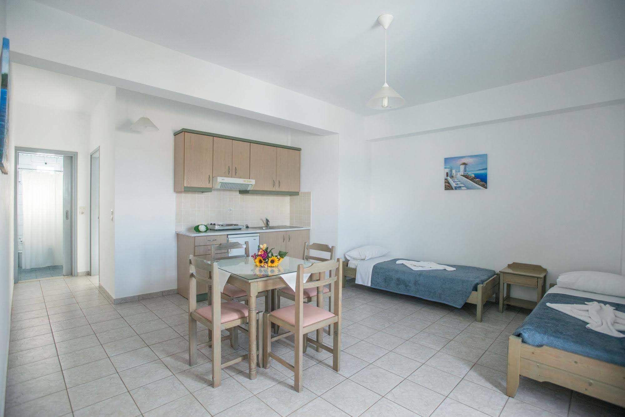 Belvedere Village Αγία Πελαγία  Εξωτερικό φωτογραφία
