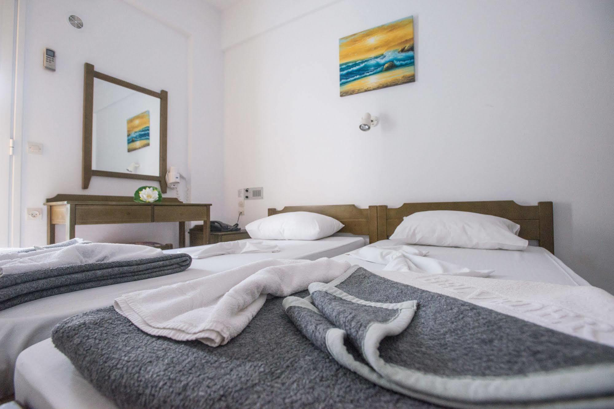 Belvedere Village Αγία Πελαγία  Εξωτερικό φωτογραφία