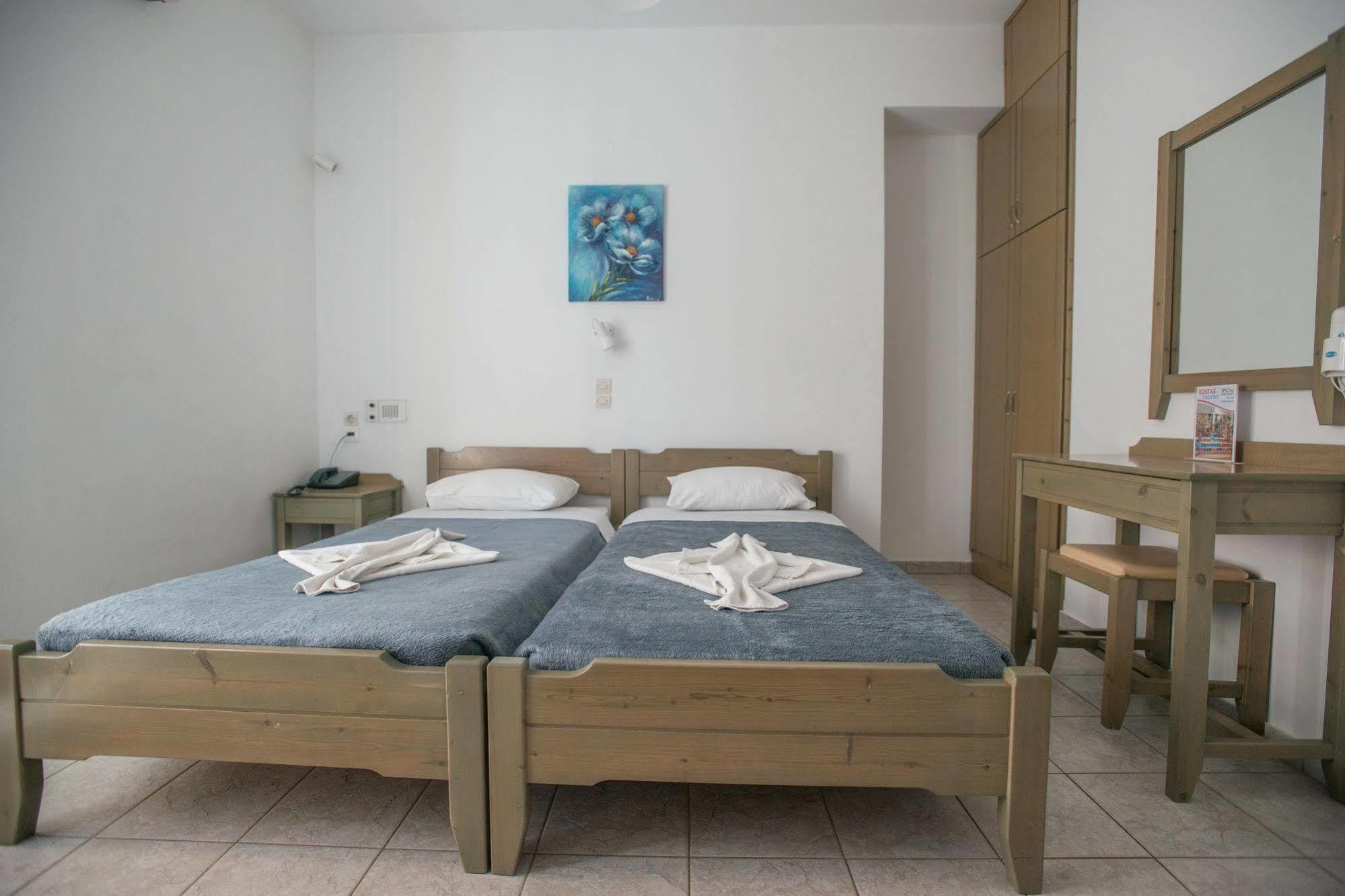 Belvedere Village Αγία Πελαγία  Εξωτερικό φωτογραφία