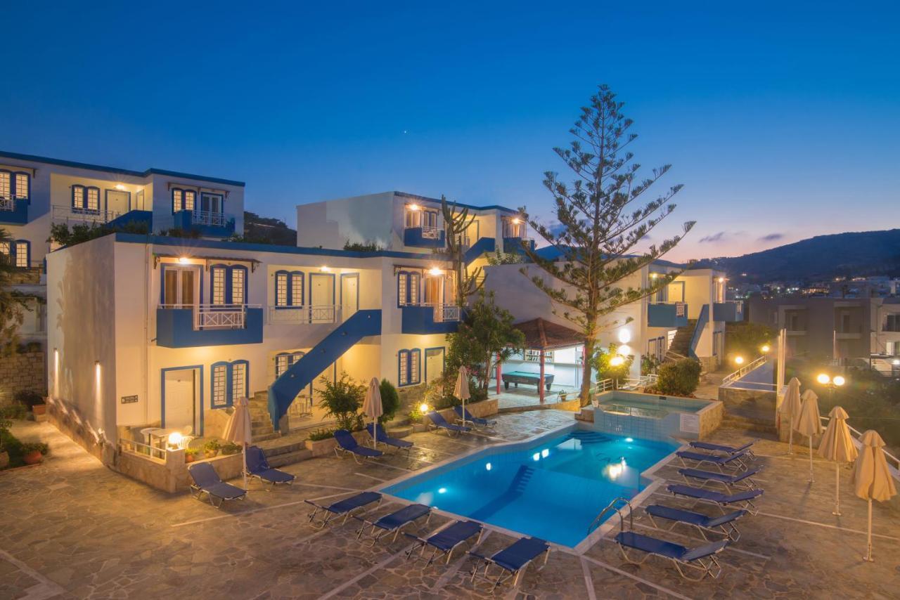Belvedere Village Αγία Πελαγία  Εξωτερικό φωτογραφία
