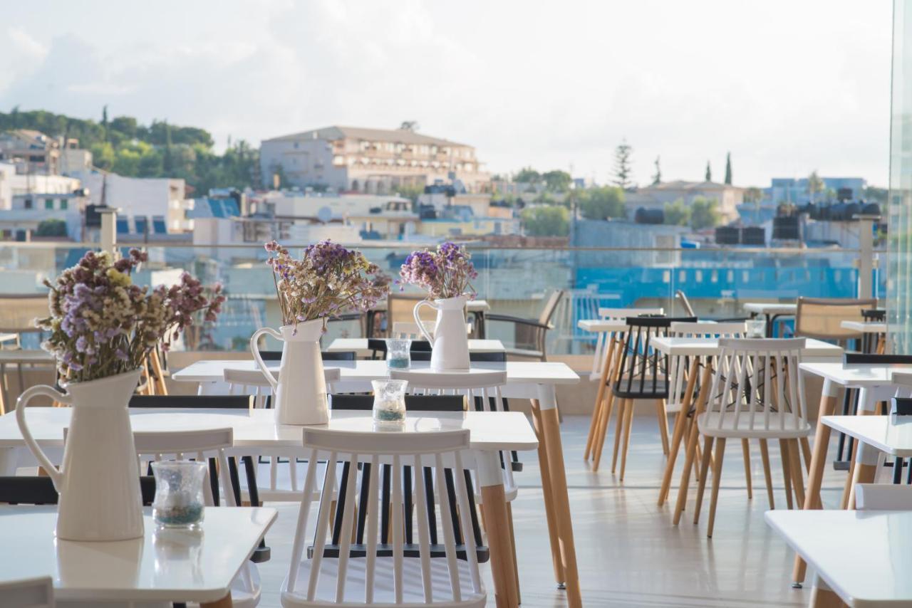 Belvedere Village Αγία Πελαγία  Εξωτερικό φωτογραφία