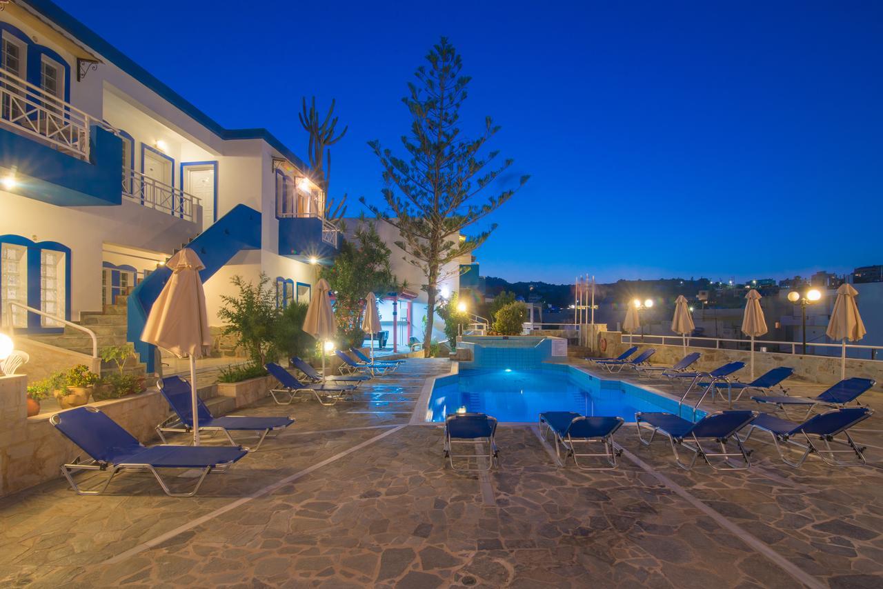 Belvedere Village Αγία Πελαγία  Εξωτερικό φωτογραφία
