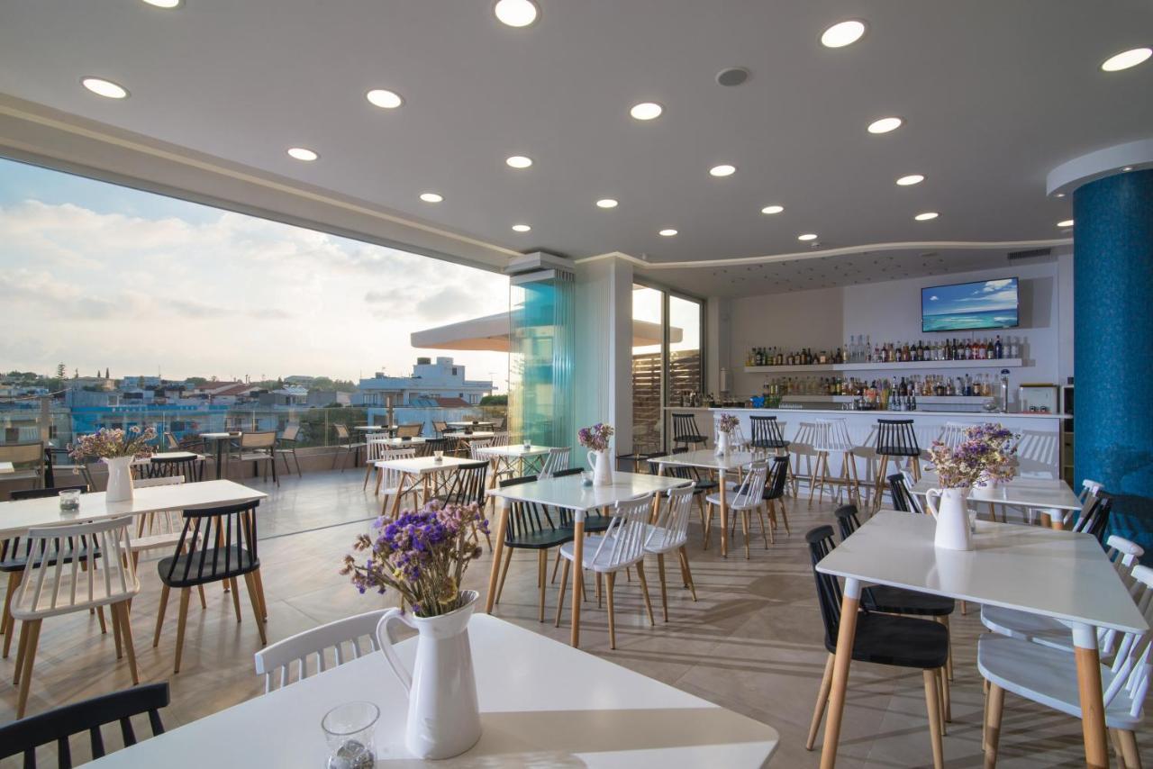 Belvedere Village Αγία Πελαγία  Εξωτερικό φωτογραφία