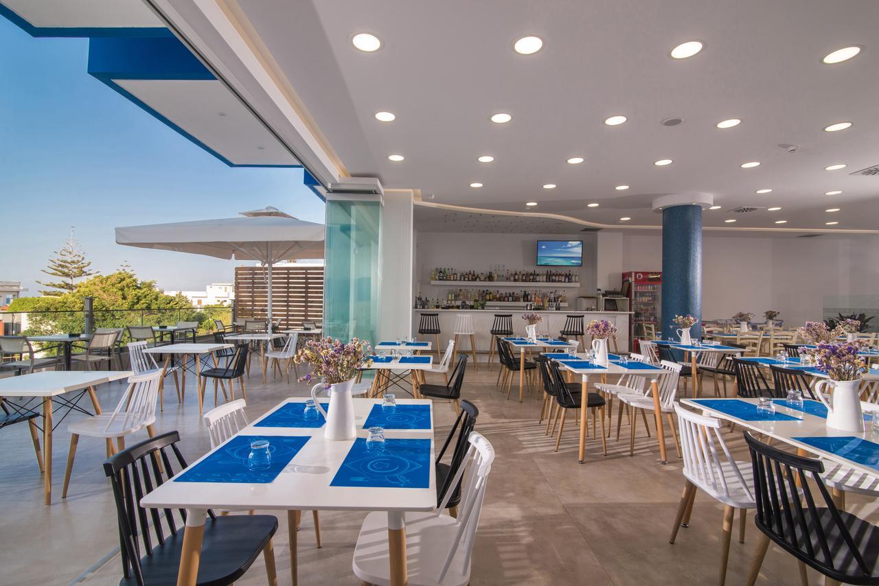 Belvedere Village Αγία Πελαγία  Εξωτερικό φωτογραφία